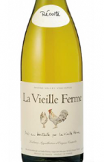 La Vieille Ferme - Cotes du Luberon Blanc (1.5L) (1.5L)