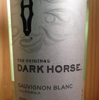 Dark Horse - Sauvignon Blanc (750ml) (750ml)
