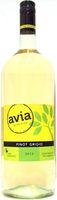 Avia - Pinot Grigio Primorska (750ml) (750ml)