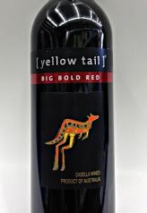 Yellow Tail - Big Bold Red (750ml) (750ml)