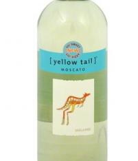 Yellow Tail - Moscato (1.5L) (1.5L)