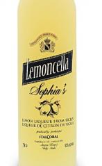 Sophia - Lemoncello (750ml) (750ml)