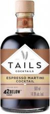 Tails Cocktails - Espresso Martini (375ml) (375ml)
