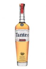 Tanteo - Chipotle Tequila (750ml) (750ml)