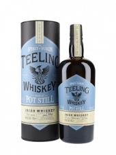 Teeling - Single Pot Still Irish Whiskey (750ml) (750ml)
