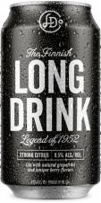 The Finnish Long Drink - Strong (355ml) (355ml)