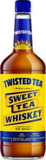 Twisted Tea - Sweet Tea Whiskey (1L) (1L)