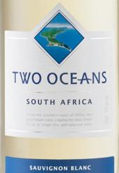 Two Oceans - Sauvignon Blanc Western Cape (1.5L) (1.5L)