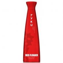 Ty-Ku - Red Flower Sake (720ml) (720ml)