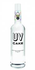 UV Vodka - Cake Vodka (1L) (1L)