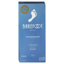 Barefoot - Chardonnay California (3L) (3L)