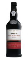 Dow's - Ruby Port (750ml) (750ml)