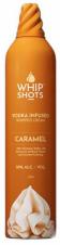 Whipshots - Caramel Vodka Infused Whipped Cream (200ml) (200ml)