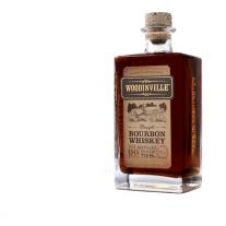 Woodinville - Straight Bourbon Whiskey (750ml) (750ml)