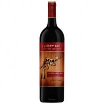 Yellow Tail - Whiskey Barrel Aged (750ml) (750ml)