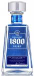 1800 - Silver Tequila Reserva (375ml)