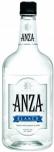 Anza - Blanco Tequila (1.75L)