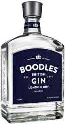 Boodles - British Dry Gin (750ml) (750ml)