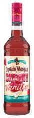 Captain Morgan - Cherry Vanilla (750ml) (750ml)