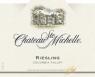 Chateau St. Michelle - Riesling Columbia Valley 0