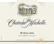 Chateau St. Michelle - Riesling Columbia Valley (750ml) (750ml)