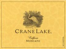 Crane Lake - Moscato (750ml) (750ml)