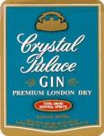 Crystal Palace - London Dry Gin (1.75L)