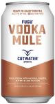 Cutwater Spirits - Fugu Vodka Mule (12oz bottles)