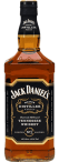 Jack Daniels - Master Distiller No 1