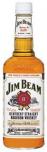 Jim Beam - Original Bourbon Kentucky (1L)