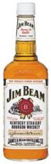 Jim Beam - Original Bourbon Kentucky (1L) (1L)