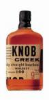 Knob Creek - Kentucky Straight Bourbon