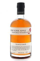Leopold Brothers - New York Apple Whiskey (750ml) (750ml)