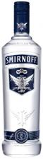 Smirnoff - Vodka 100 proof (1L) (1L)