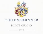Tiefenbrunner - Pinot Grigio Alto Adige 2020