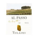 Tolaini - Al Passo di Toscana 2011