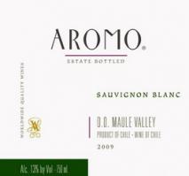 Viña El Aromo - Sauvignon Blanc Maule Valley (750ml) (750ml)