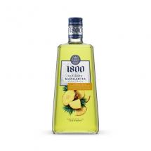 1800 Tequila - Ultimate Pineapple Margarita (1.75L) (1.75L)