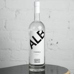Albany Distilling Company - Alb Vodka