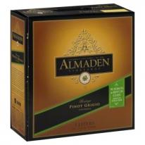 Almaden - Pinot Grigio/Colombard (5L) (5L)