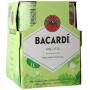 Bacardi - Mojito 4pk Cans (355)