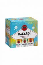 Bacardi - Ready to Drink Variety (355ml) (355ml)