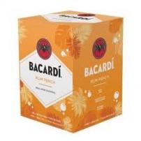 Bacardi - Rum Punch (355ml) (355ml)