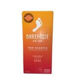Barefoot - Red Sangria 0
