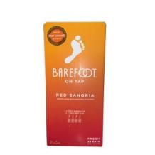 Barefoot - Red Sangria (3L) (3L)
