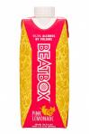 BeatBox Beverages - Pink Lemonade Cocktail (500)