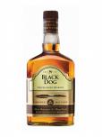 Black Dog - Triple Gold Reserve Blended Scotch Whisky