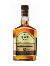 Black Dog - Triple Gold Reserve Blended Scotch Whisky (750ml) (750ml)