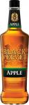 Black Velvet - Apple Whisky 0