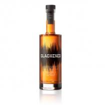 Blackened - Whiskey (750ml) (750ml)
